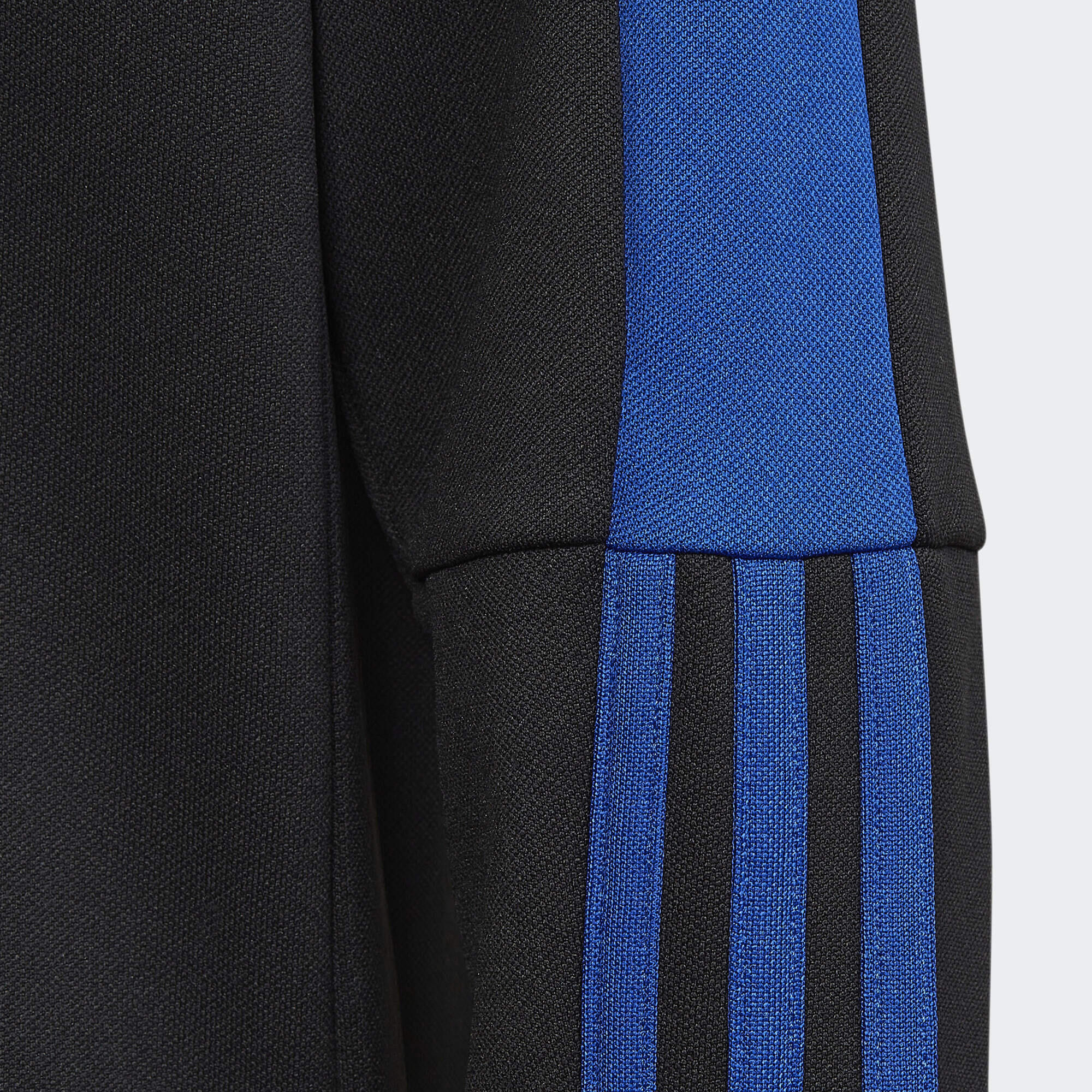 Sudadera entrenamiento Tiro Essential 3/5