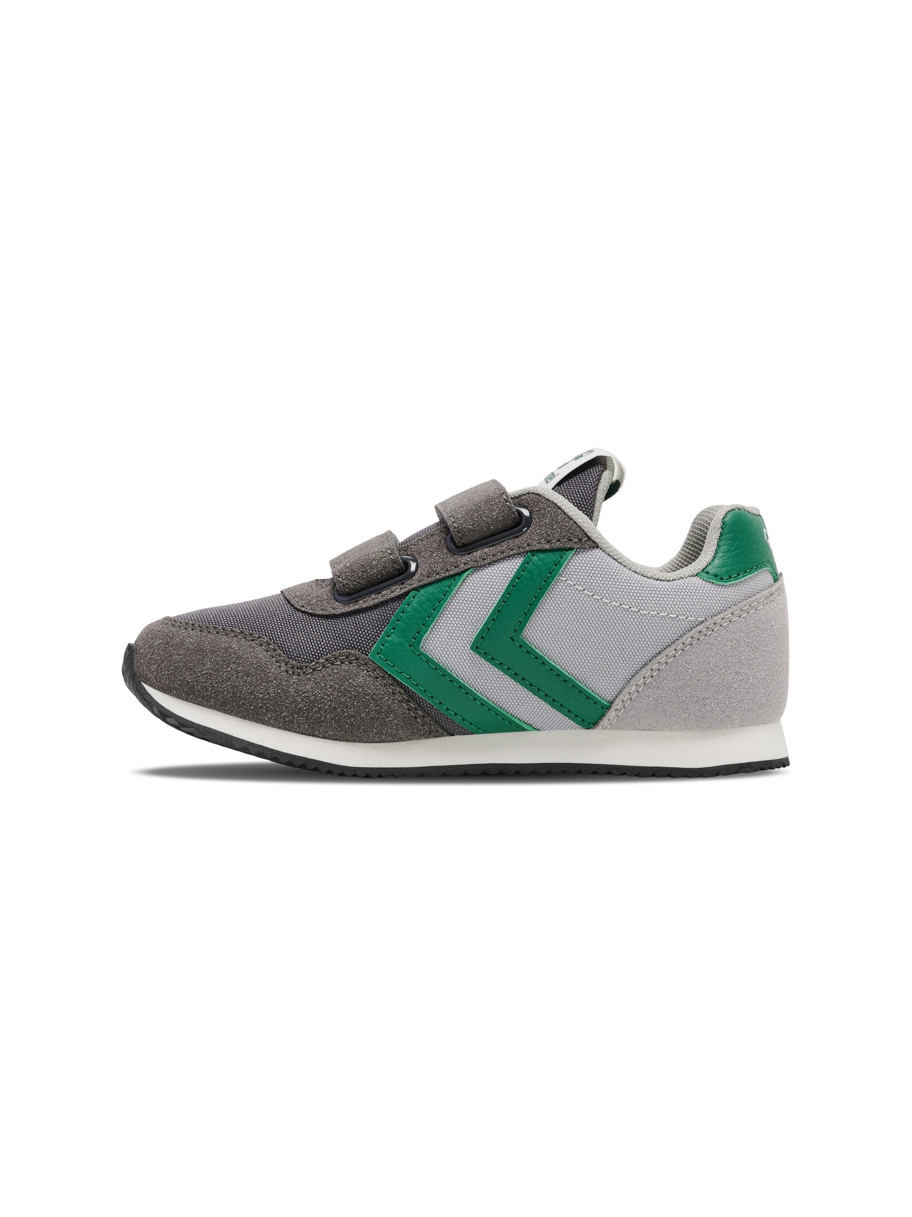Klettverschluss Sneaker Reflex Double Kinder 6/7