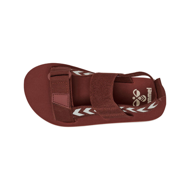 Fermeture Velcro Sandale Elastic Sandal Fille HUMMEL