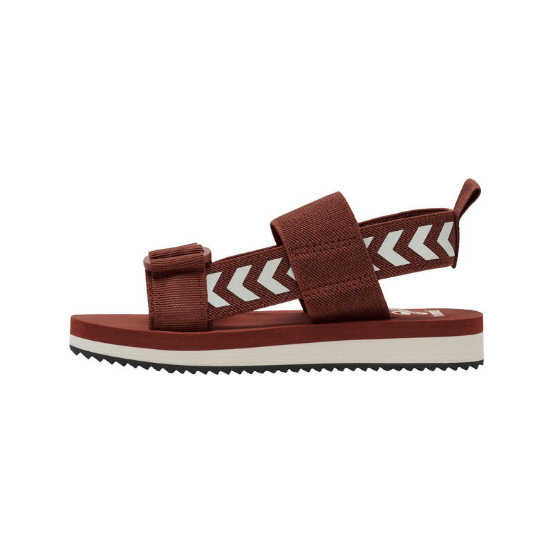 Fermeture Velcro Sandale Elastic Sandal Fille HUMMEL