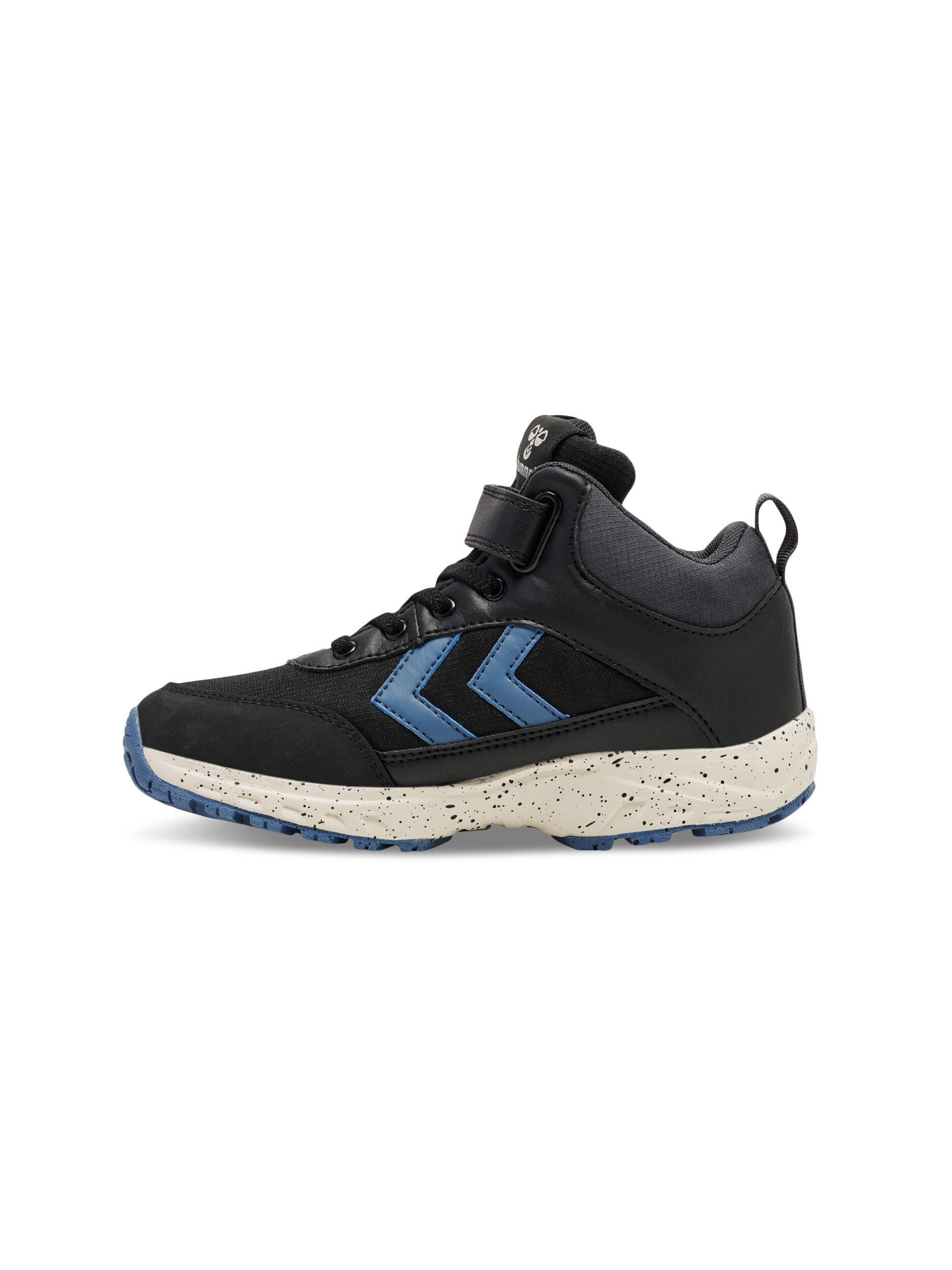Klettverschluss Winterboot Root Tex Kinder HUMMEL 6/7