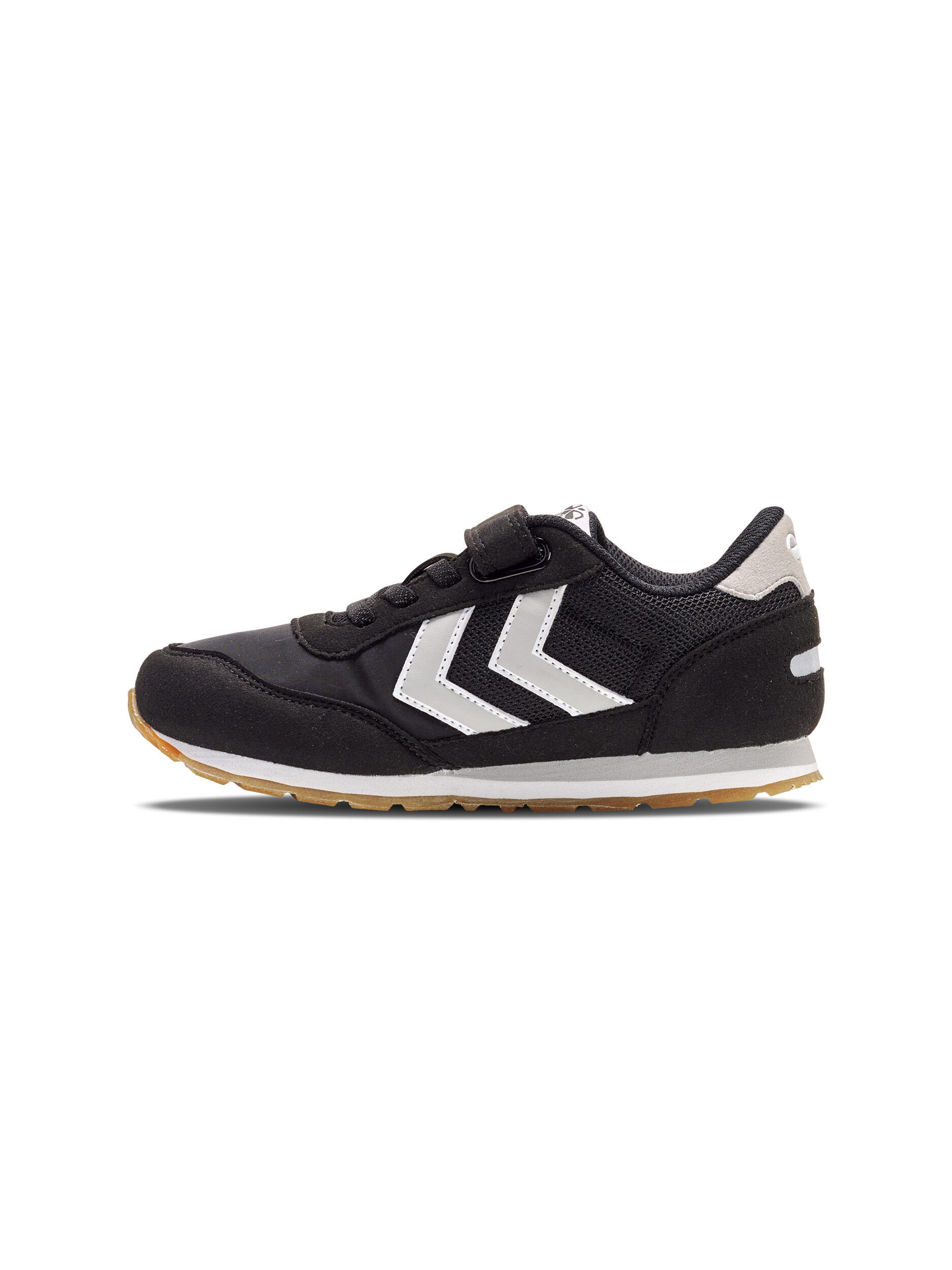 Fermeture Velcro Sneaker Reflex Jr Enfant 6/7