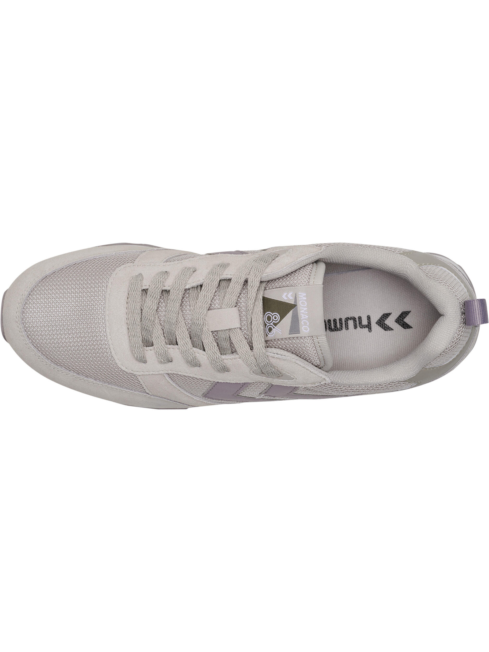 Enfiler Shoe Monaco 86 Adulte 7/7
