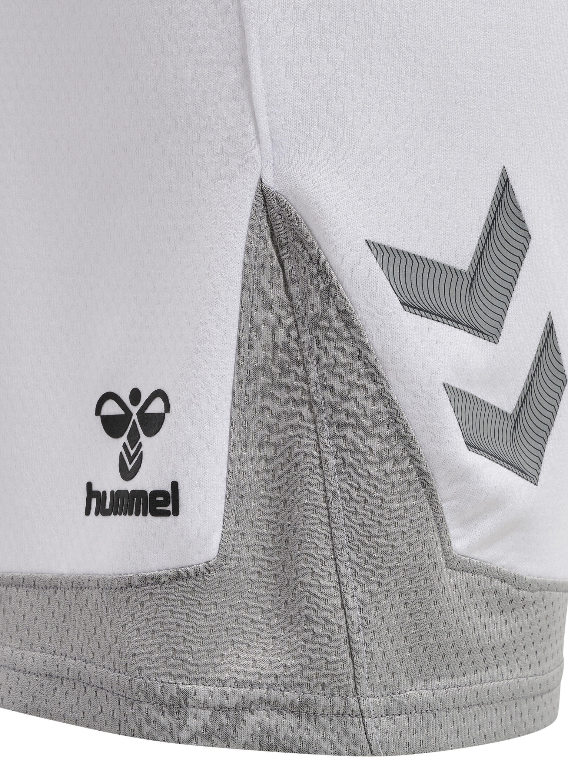 Enfiler Kurze Hose Hmllead Football Homme HUMMEL 6/7