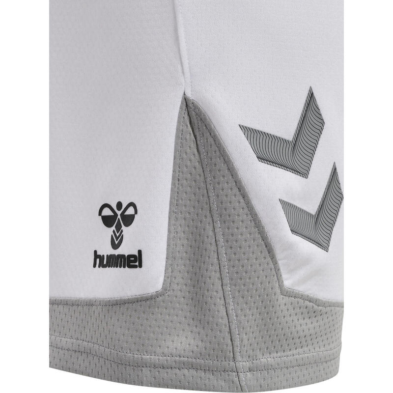 Hummel Shorts Hmllead Poly Shorts