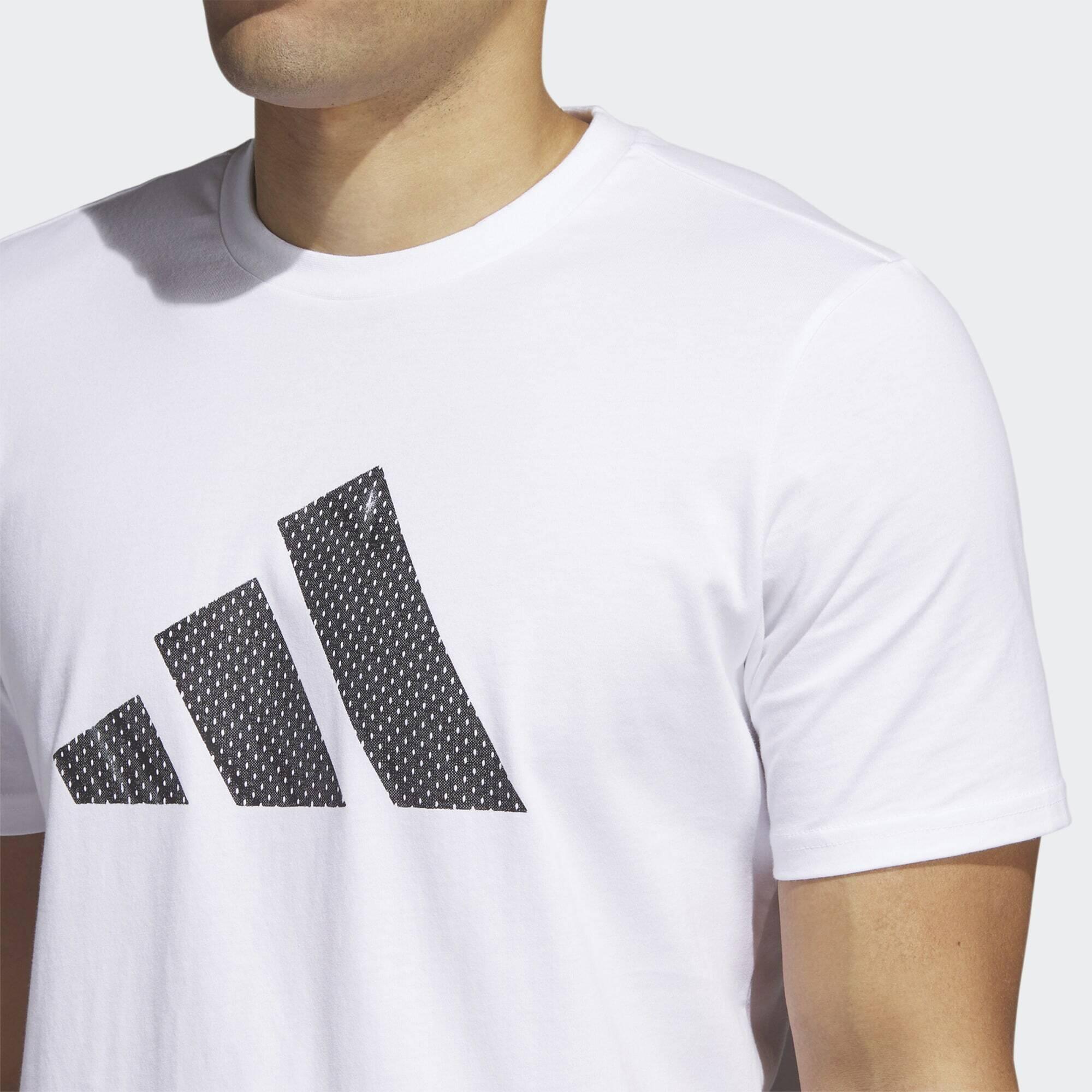 T-shirt graphique Inline Basketball 5/7