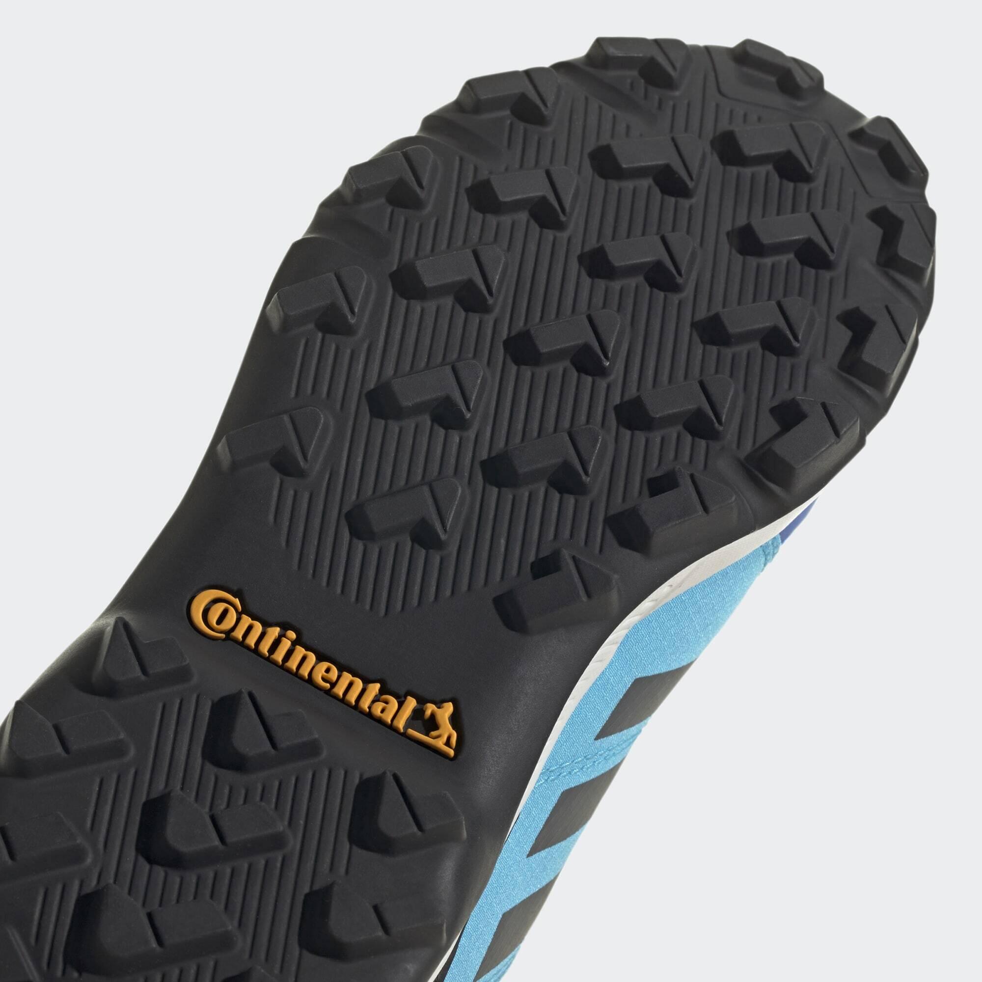 TERREX GORE-TEX Wanderschuh 7/7