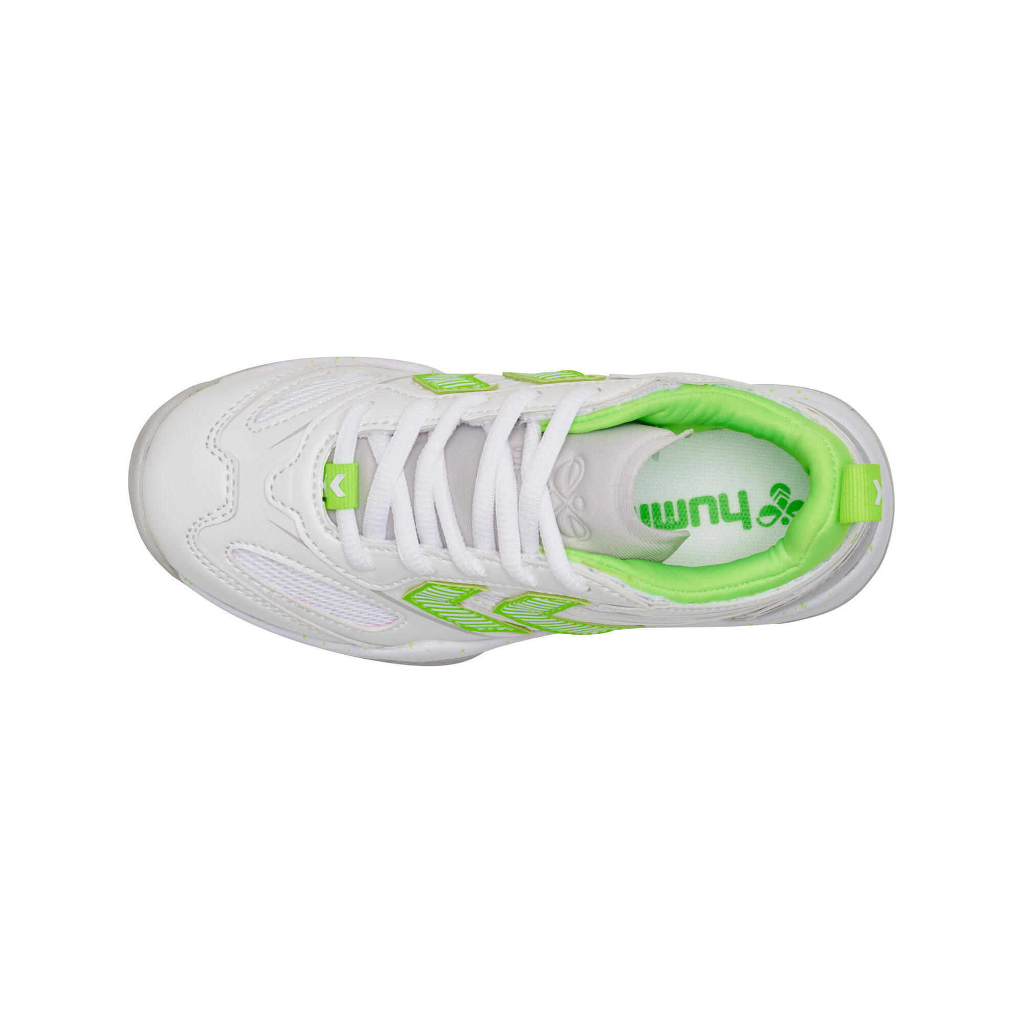 Hummel Scarpe da interno per bambini Algiz 2.0