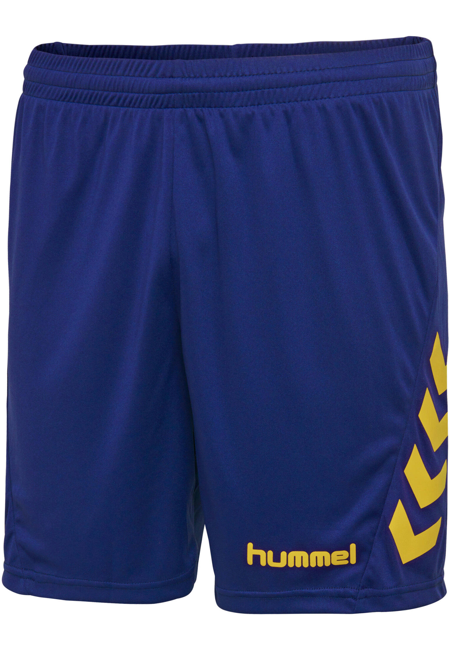 Trekkoordsluiting Set Hmlpromo Multisport Heren HUMMEL 6/7