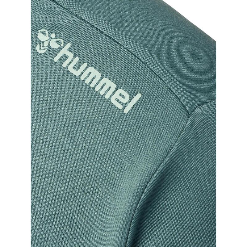 Enfiler T-Shirt Hmlmt Taylor Entraînement Femme HUMMEL