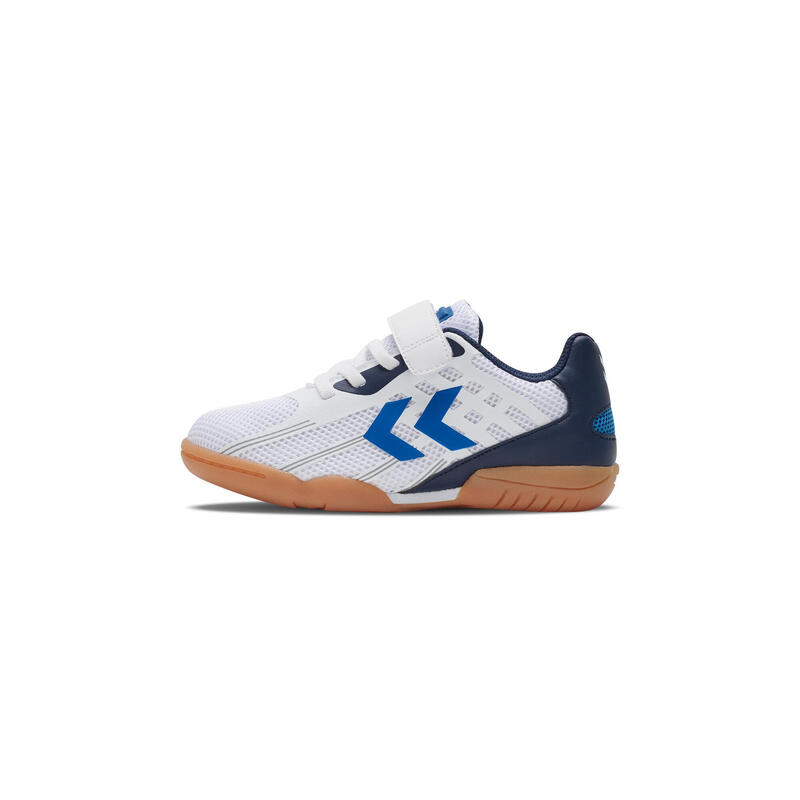 Enfiler Hallenschuh Root Elite Handball Enfant HUMMEL