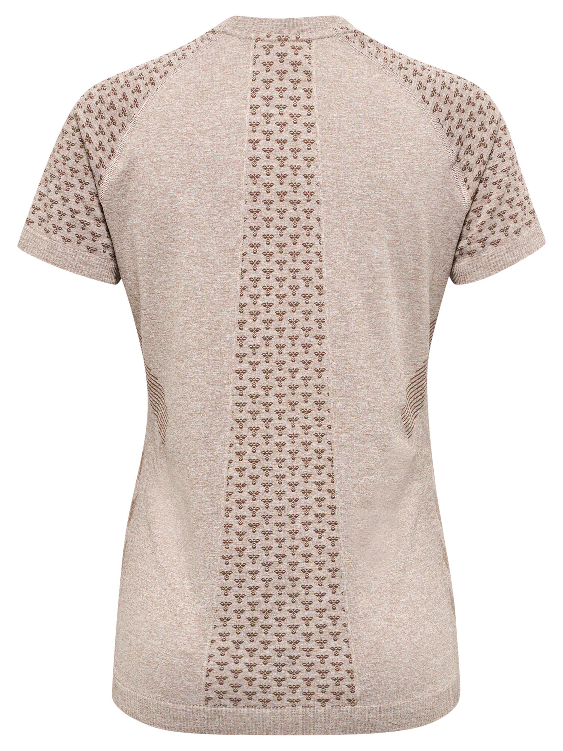 Enfiler T-Shirt Hmlci Entraînement Femme 6/7