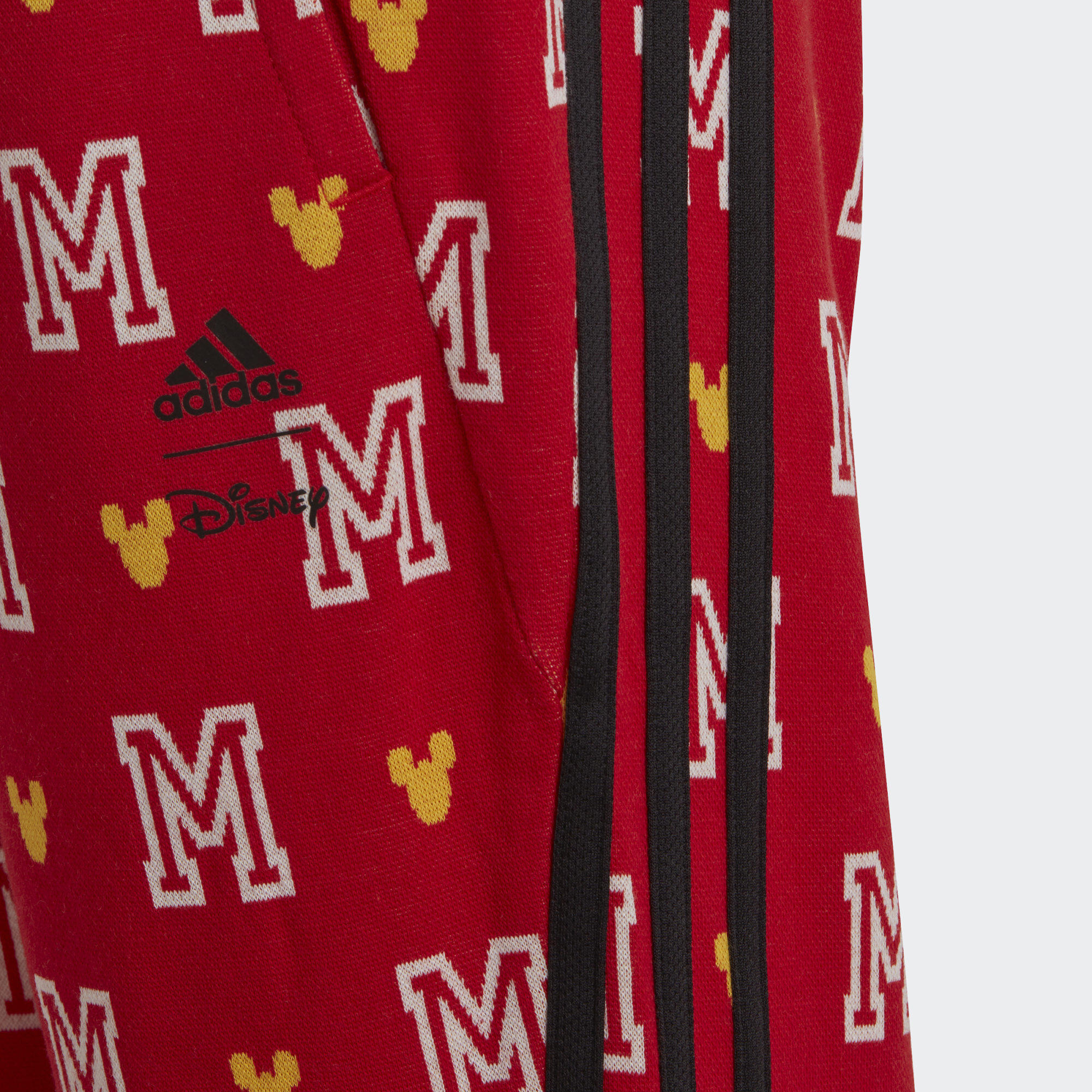 Pantalón adidas x Disney Mickey Mouse 5/7