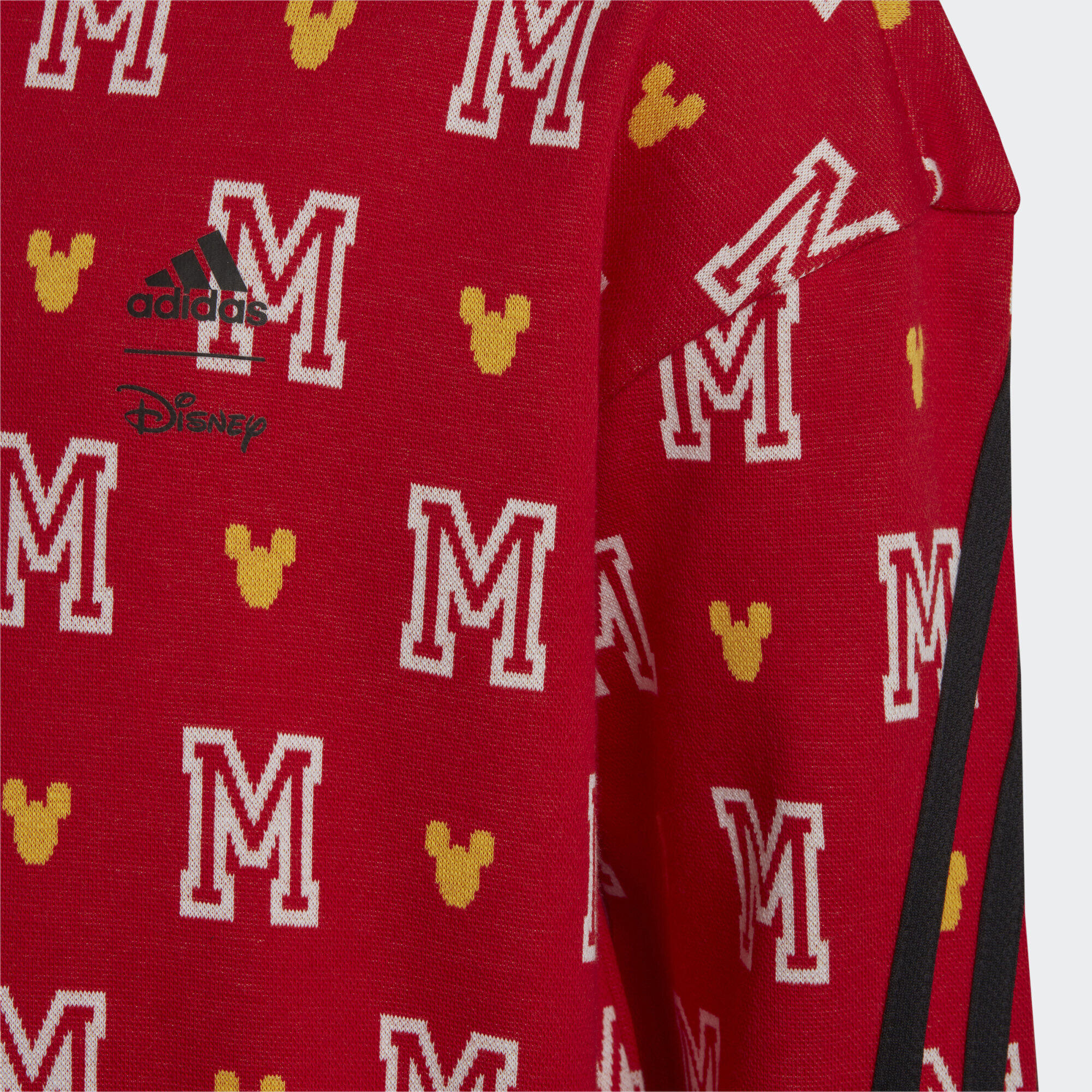 Tuta adidas x Disney Mickey Mouse Jogger 5/6