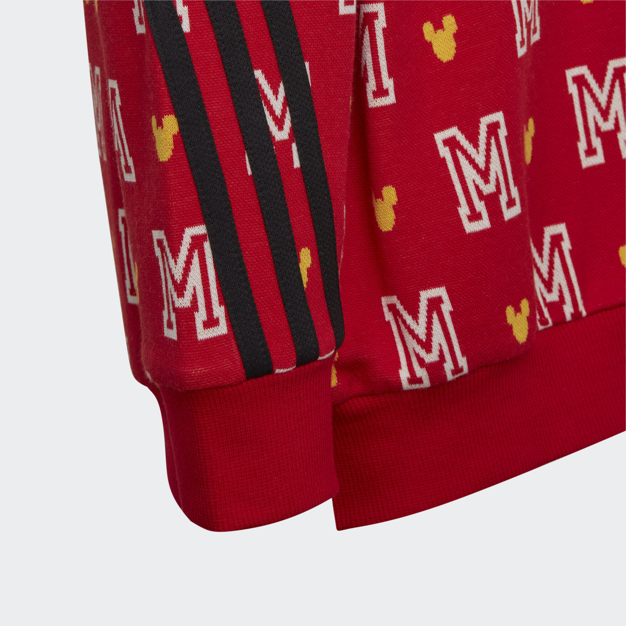 Tuta adidas x Disney Mickey Mouse Jogger 4/6