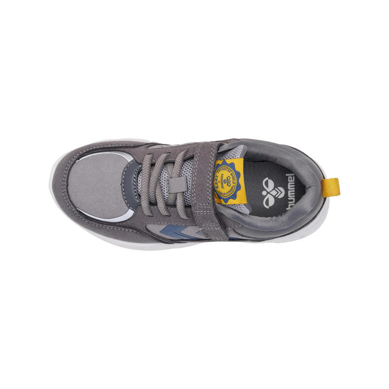 Fermeture Velcro Sneaker X-Light Jr Enfant HUMMEL