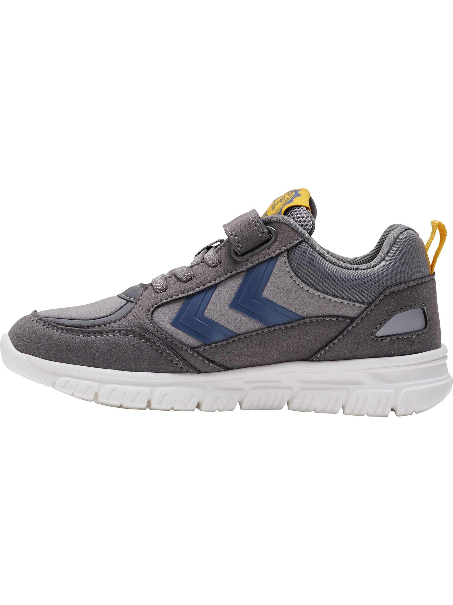 Fermeture Velcro Sneaker X-Light Jr Enfant HUMMEL 6/7