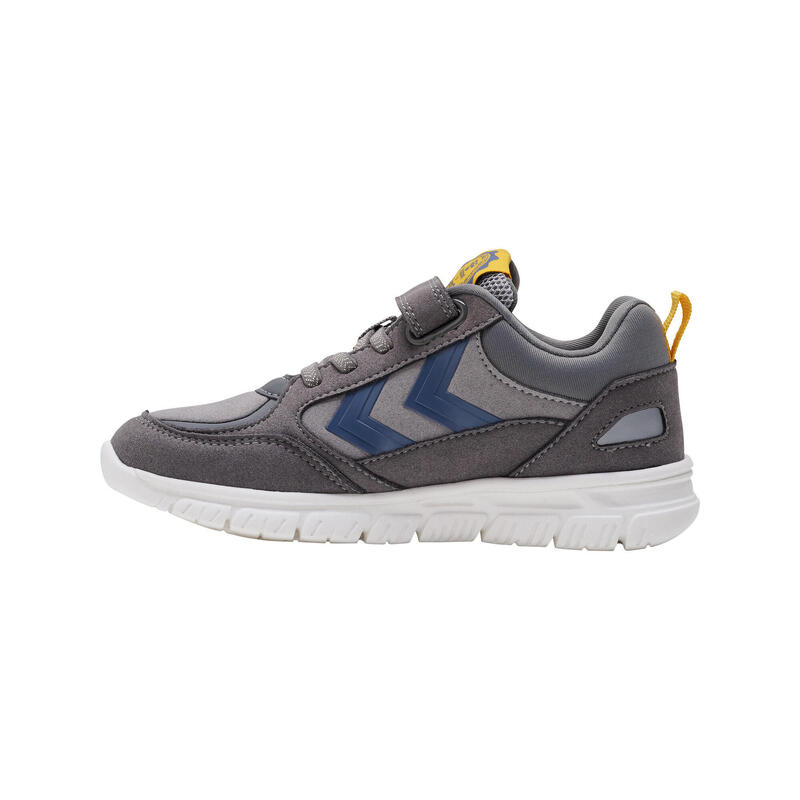 Fermeture Velcro Sneaker X-Light Jr Enfant HUMMEL