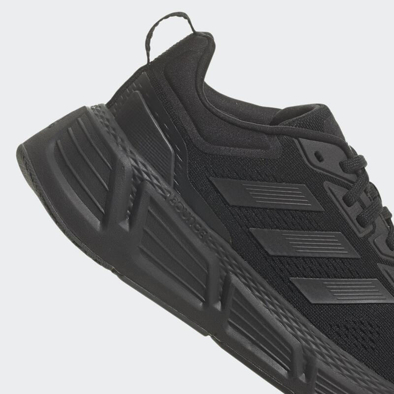 Pantofi sport femei adidas Questar, Negru