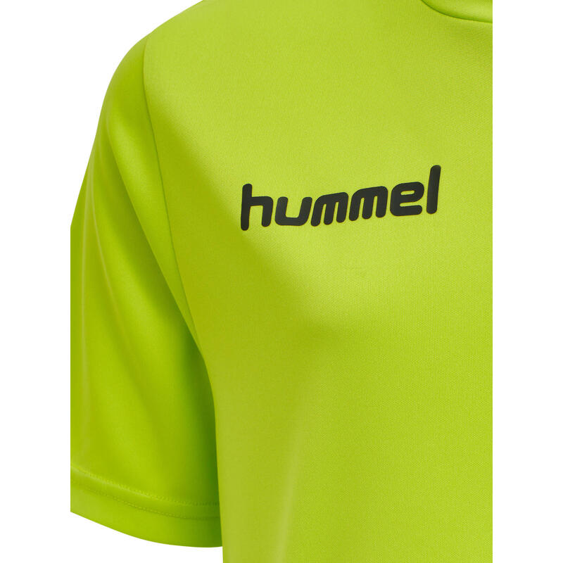 Cierre Con Cordón Vestido Hmlpromo Multideporte Los Niños Unisex HUMMEL