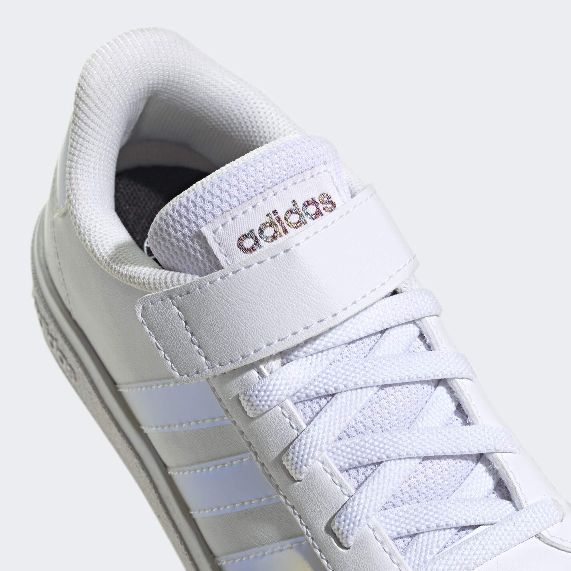Calçado de caminhada adidas Lifestyle Grand Court 6/7