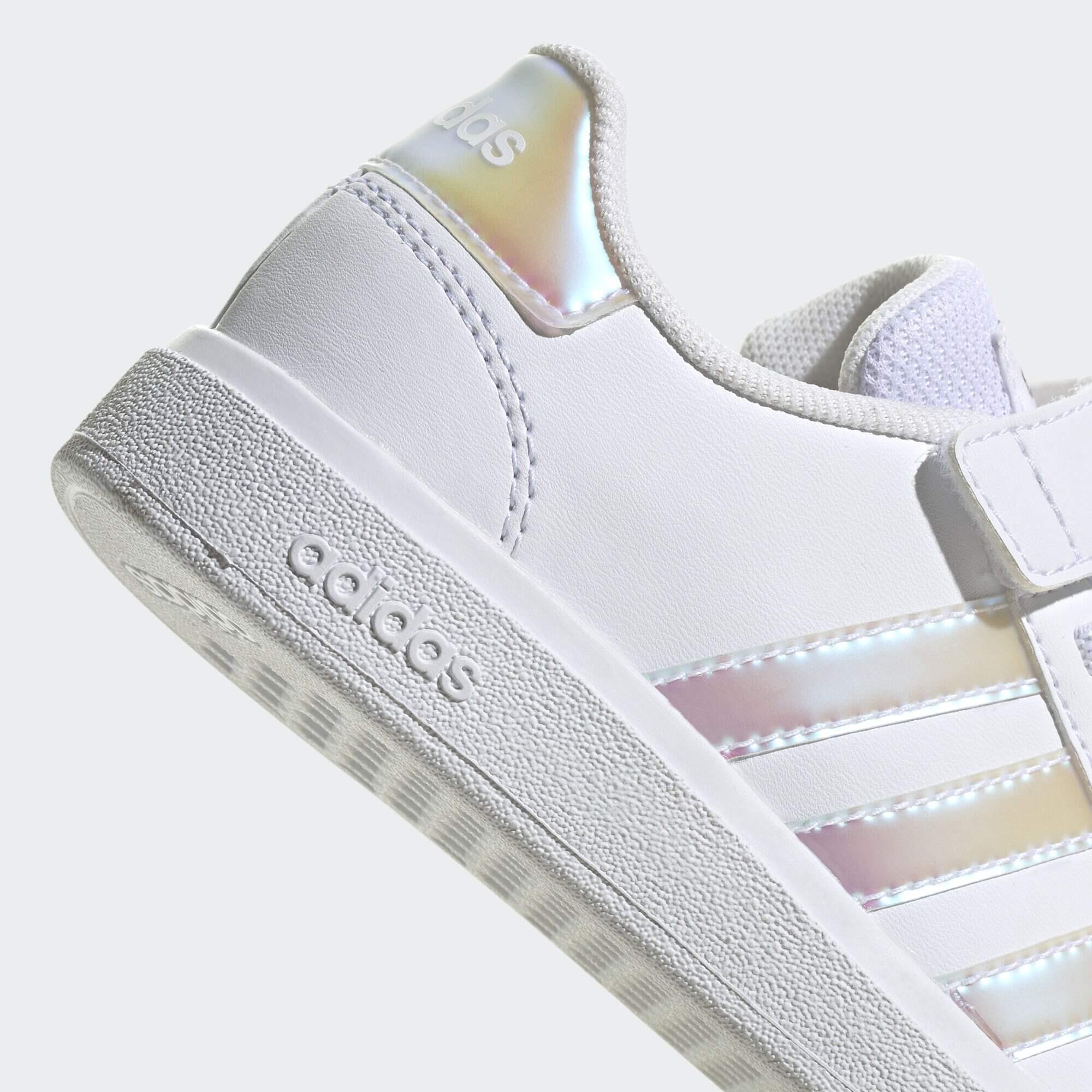 Calçado de caminhada adidas Lifestyle Grand Court 7/7