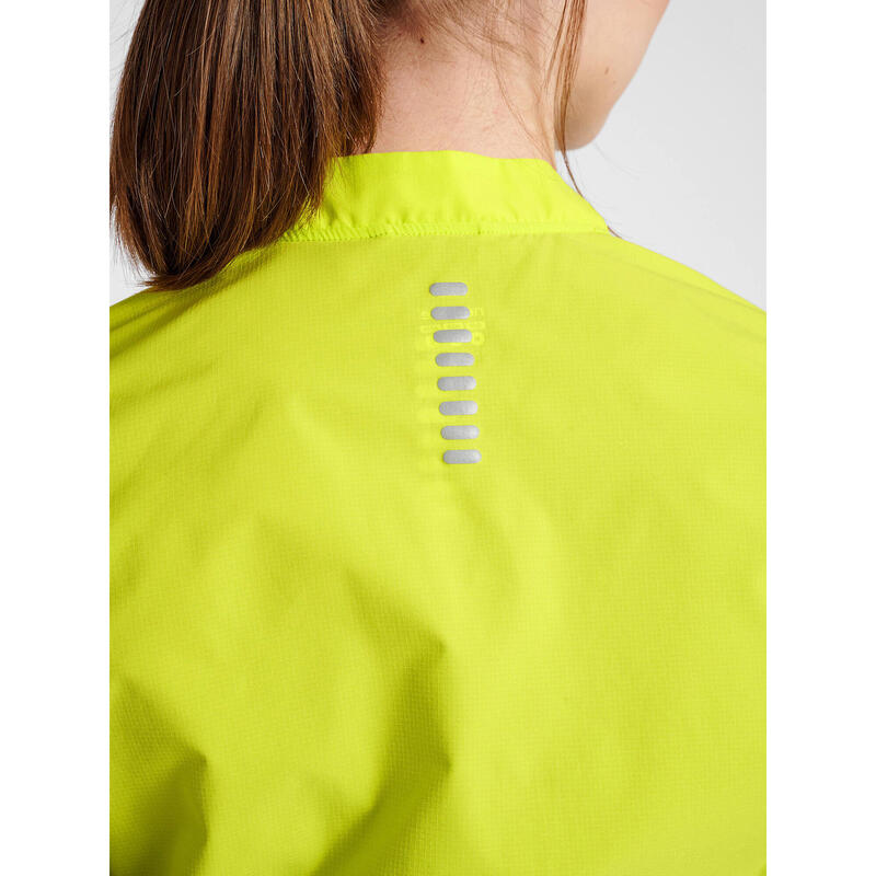 Fermeture Éclair Zip Combinaison Core Femme NEWLINE