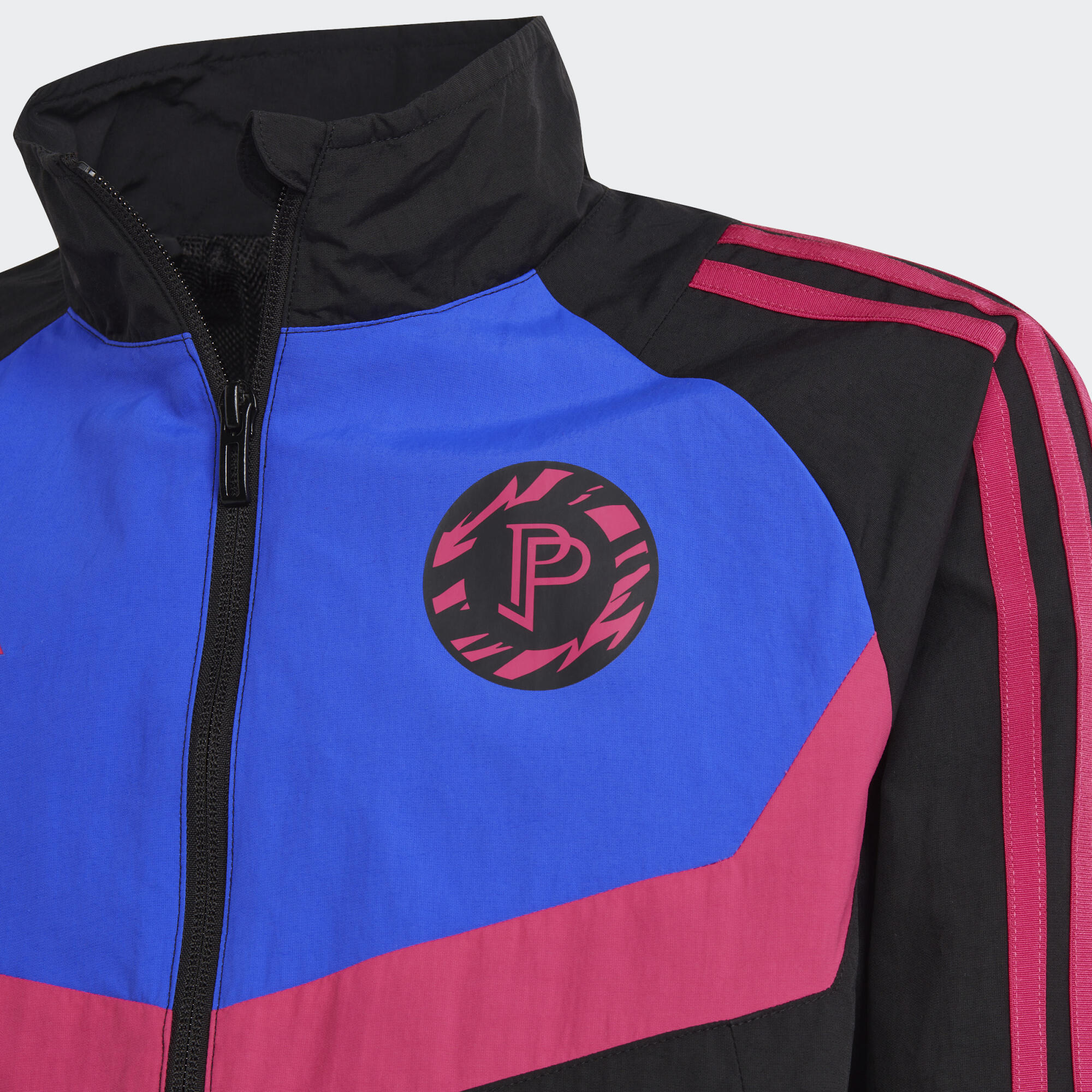 Giacca Pogba Woven 4/7
