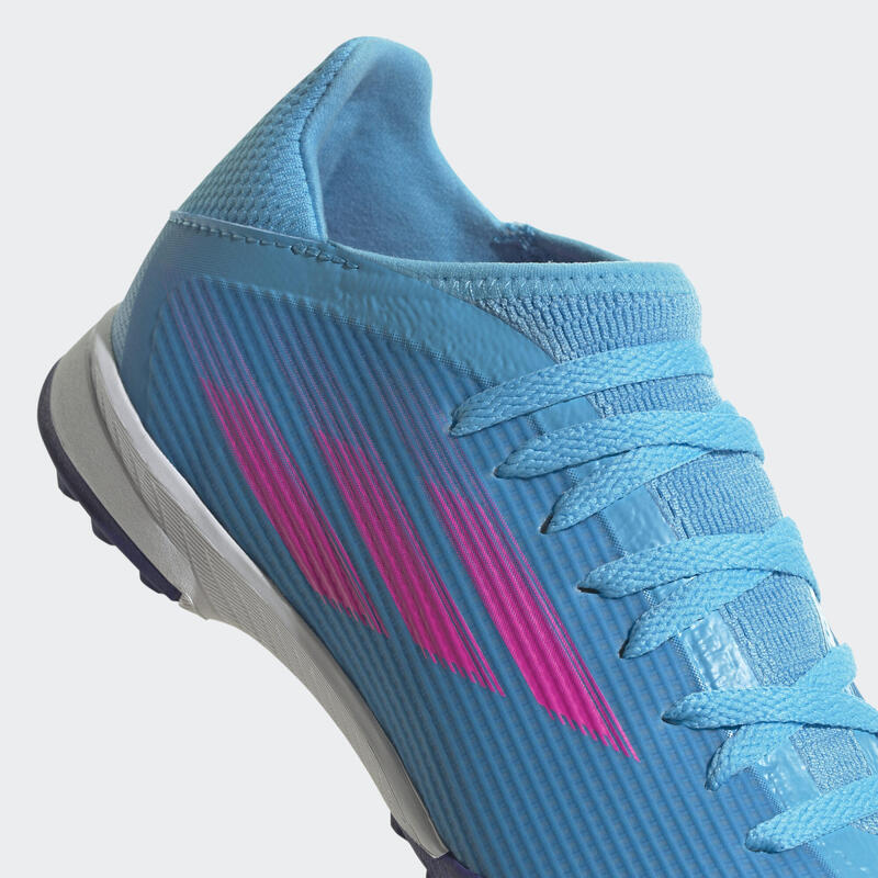 ADIDAS X Speedflow.3 TF Fußballschuh