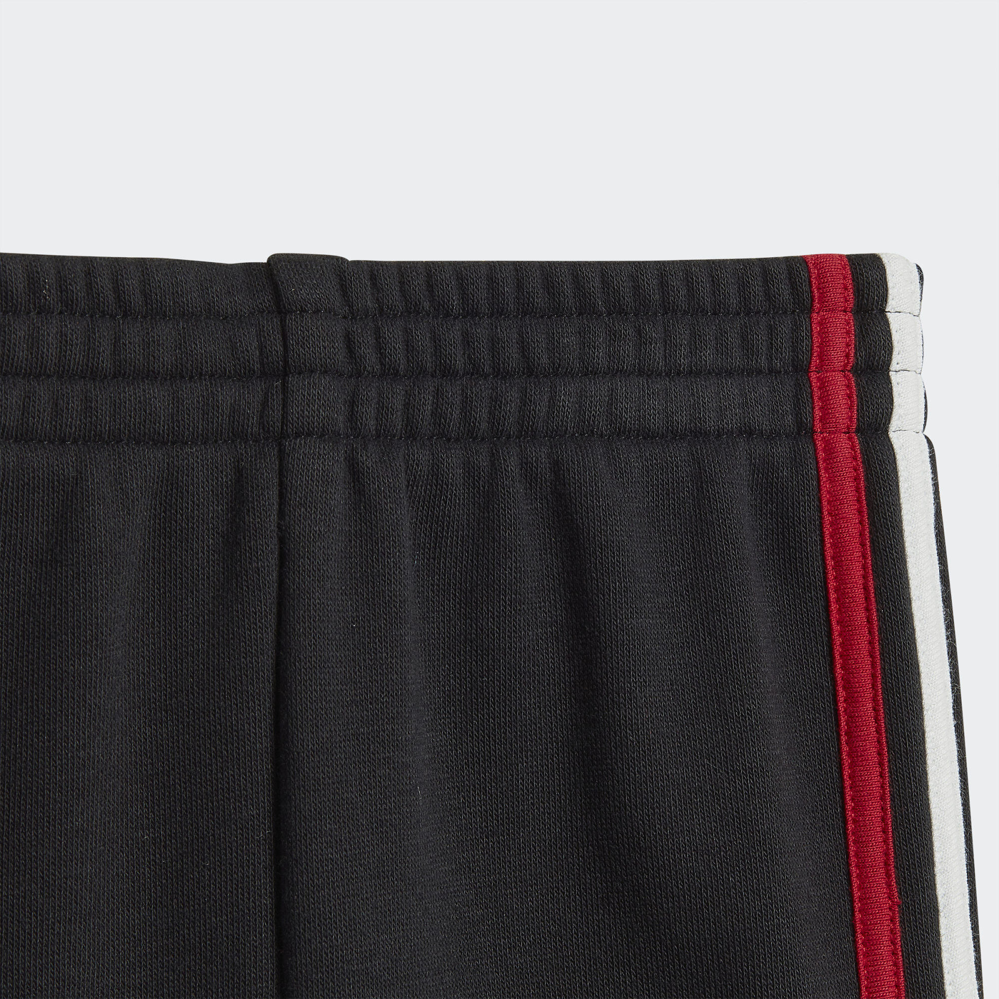 Manchester United 3-Stripes Baby Joggingpak 5/5
