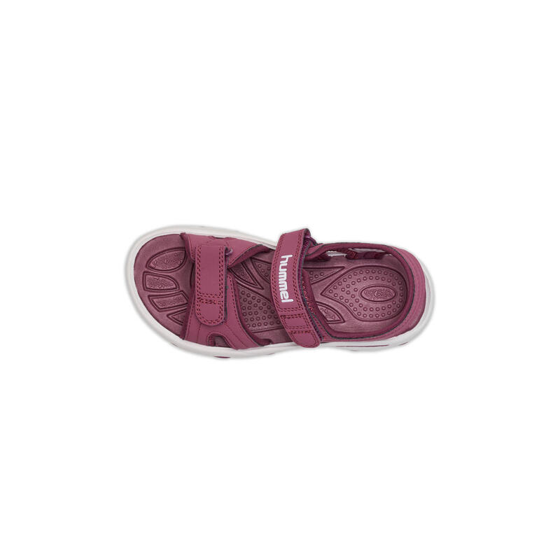 Fermeture Velcro Sandale Sandal Wave Enfant HUMMEL