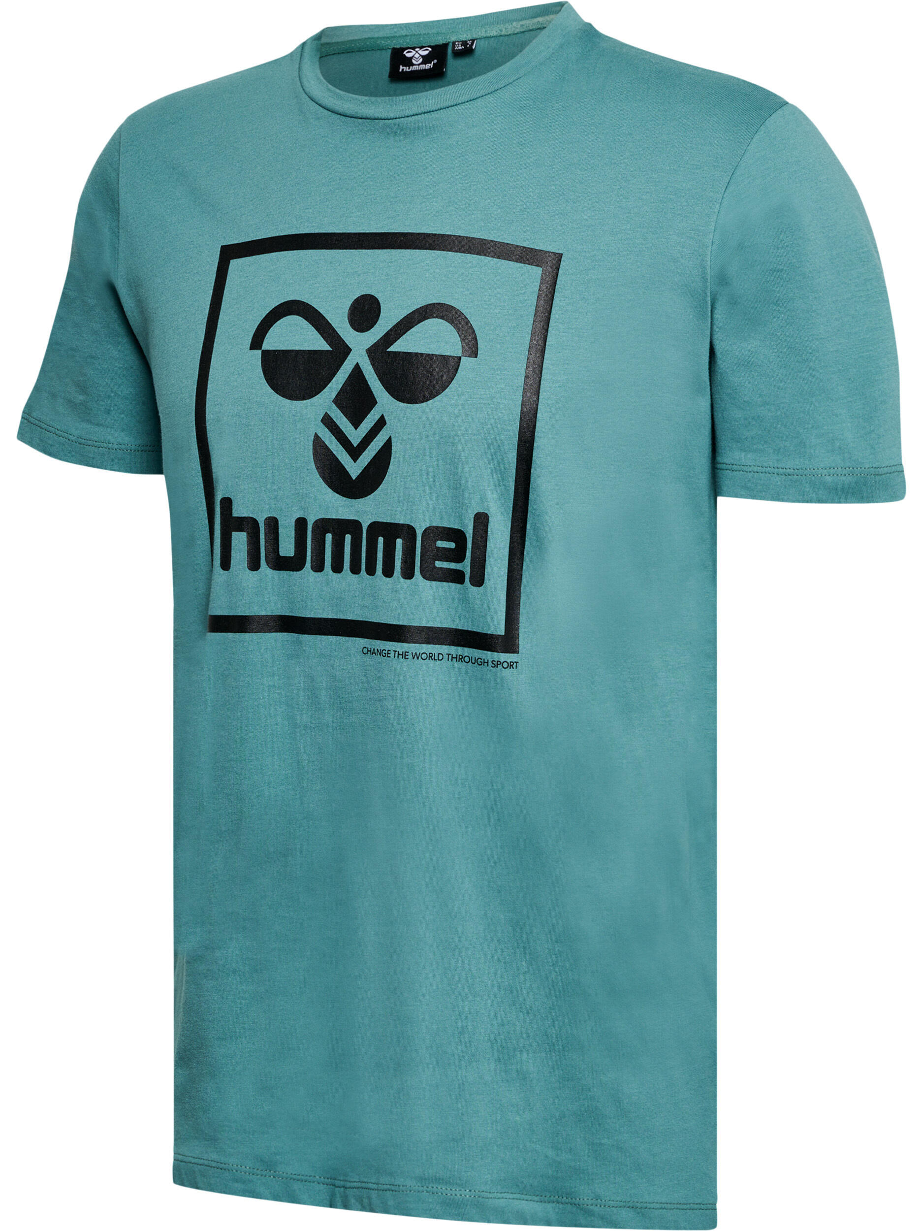 Hmlisam 2.0 T-Shirt T-Shirt Manches Courtes Homme 7/7