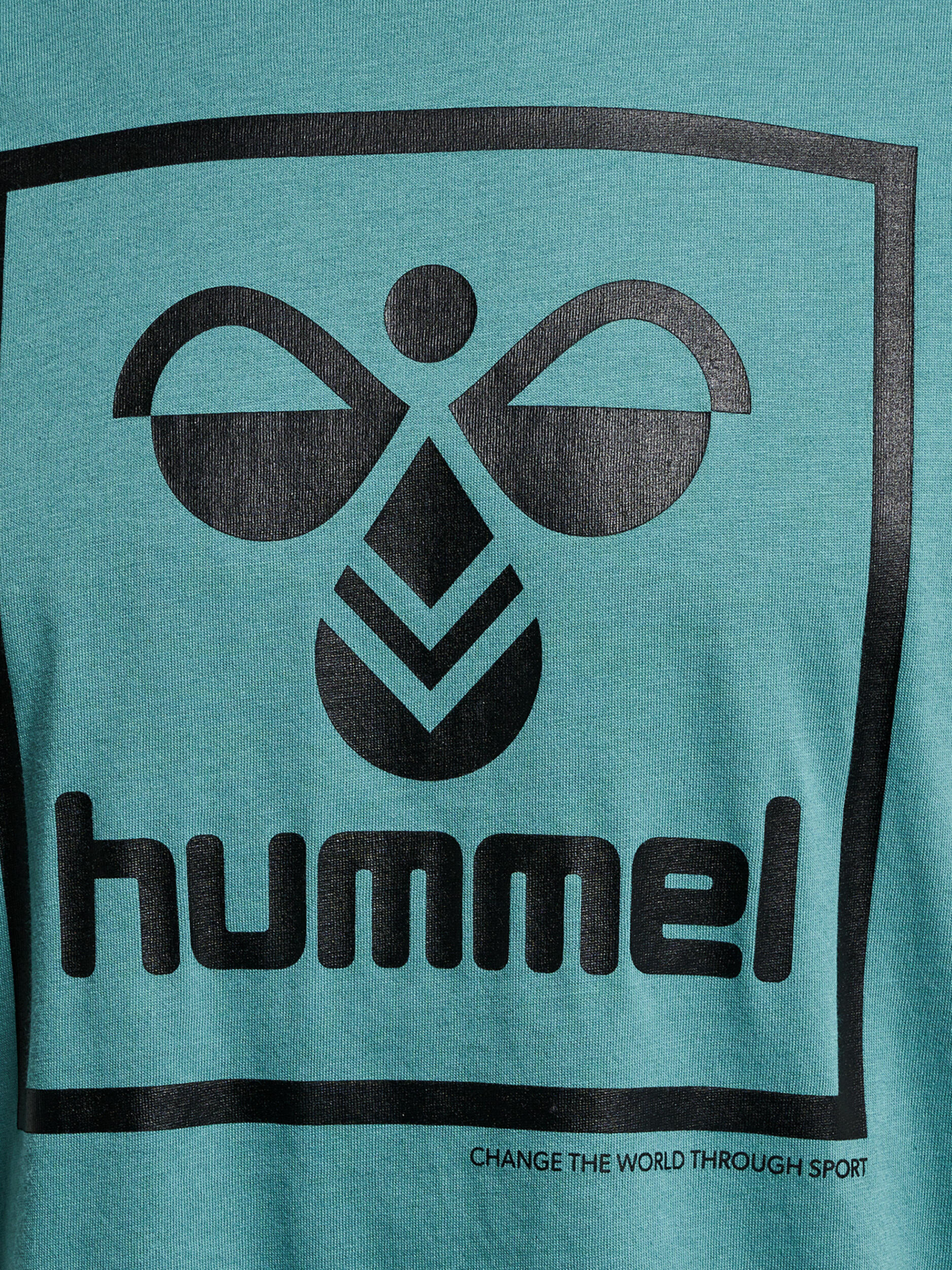 Hmlisam 2.0 T-Shirt T-Shirt Manches Courtes Homme 6/7