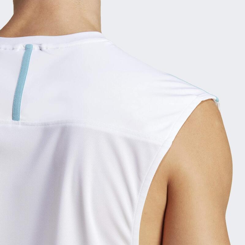 Workout Base Sleeveless Shirt