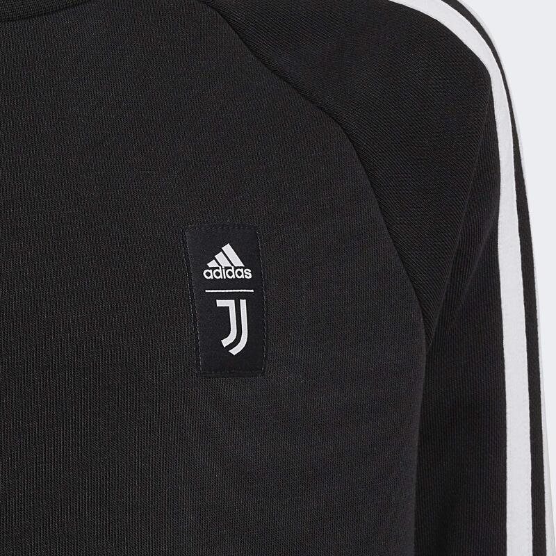Sweat-shirt ras-du-cou Juventus DNA