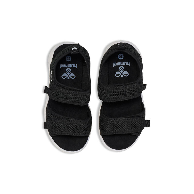 Enfiler Sandale Sandal Flash Enfant HUMMEL