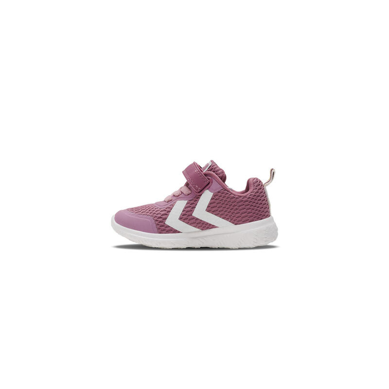 Fermeture Velcro Sneaker Actus Recycled Enfant HUMMEL