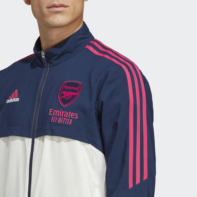 Veste de présentation Arsenal Condivo 22