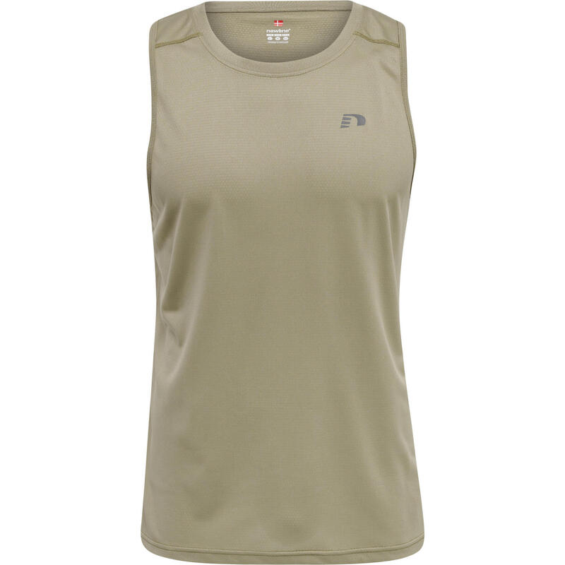 Newline Top Men Running Singlet