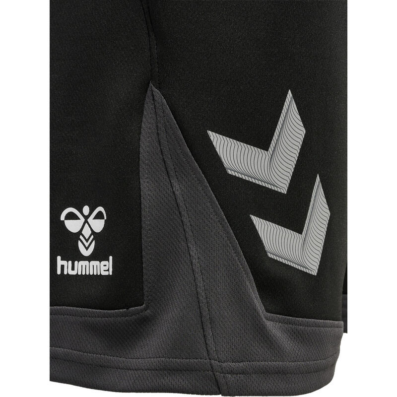 Hummel Shorts Hmllead Poly Shorts