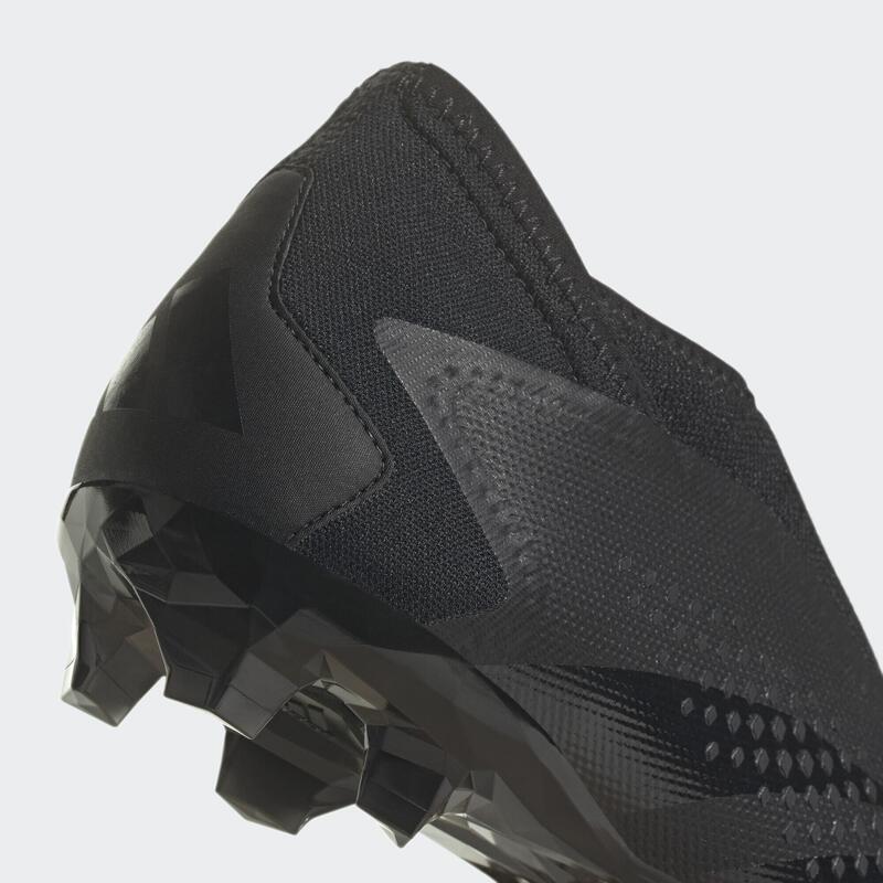 Predator Accuracy.3 Laceless FG Fußballschuh