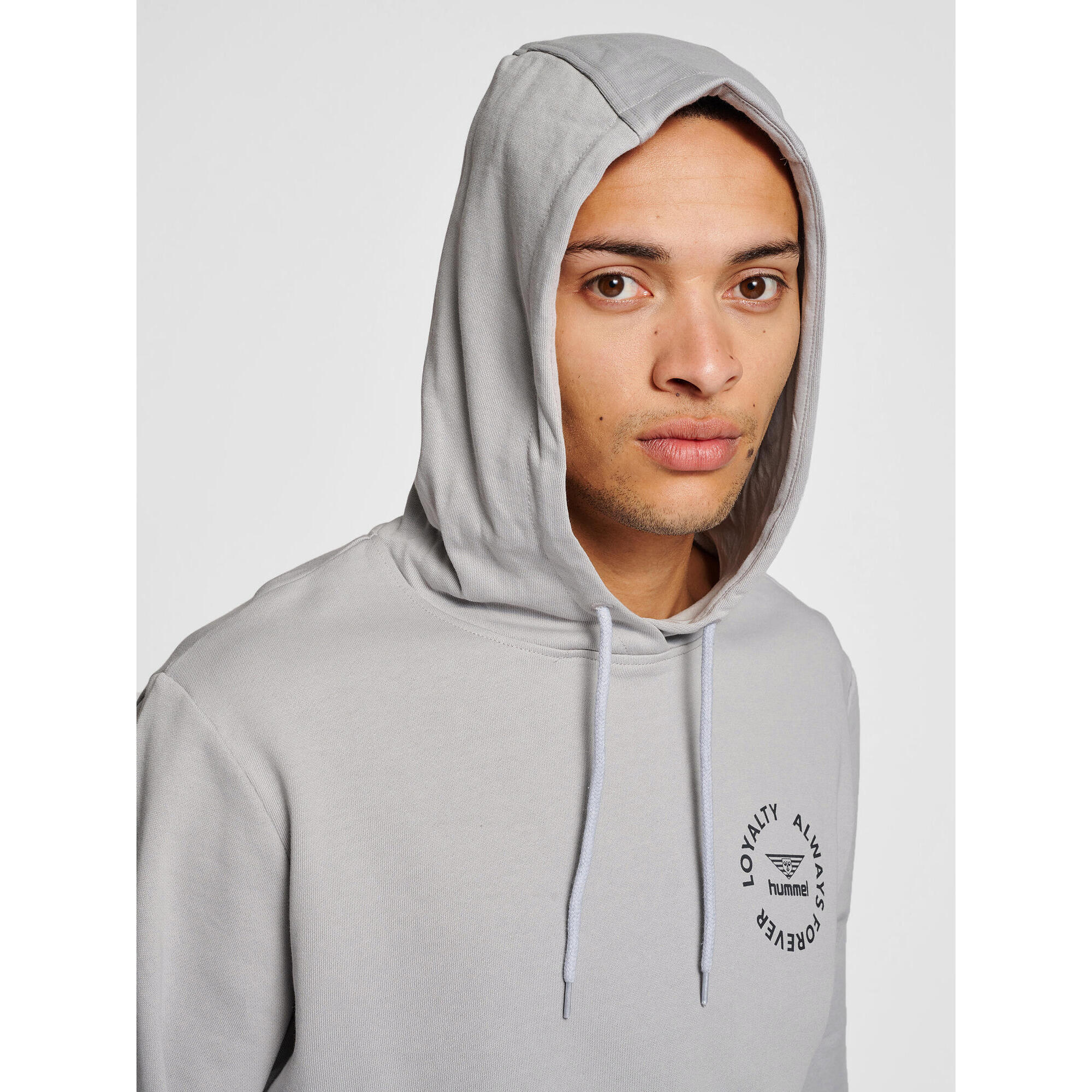 Hooded sweatshirt Hummel Legacy Loyalty