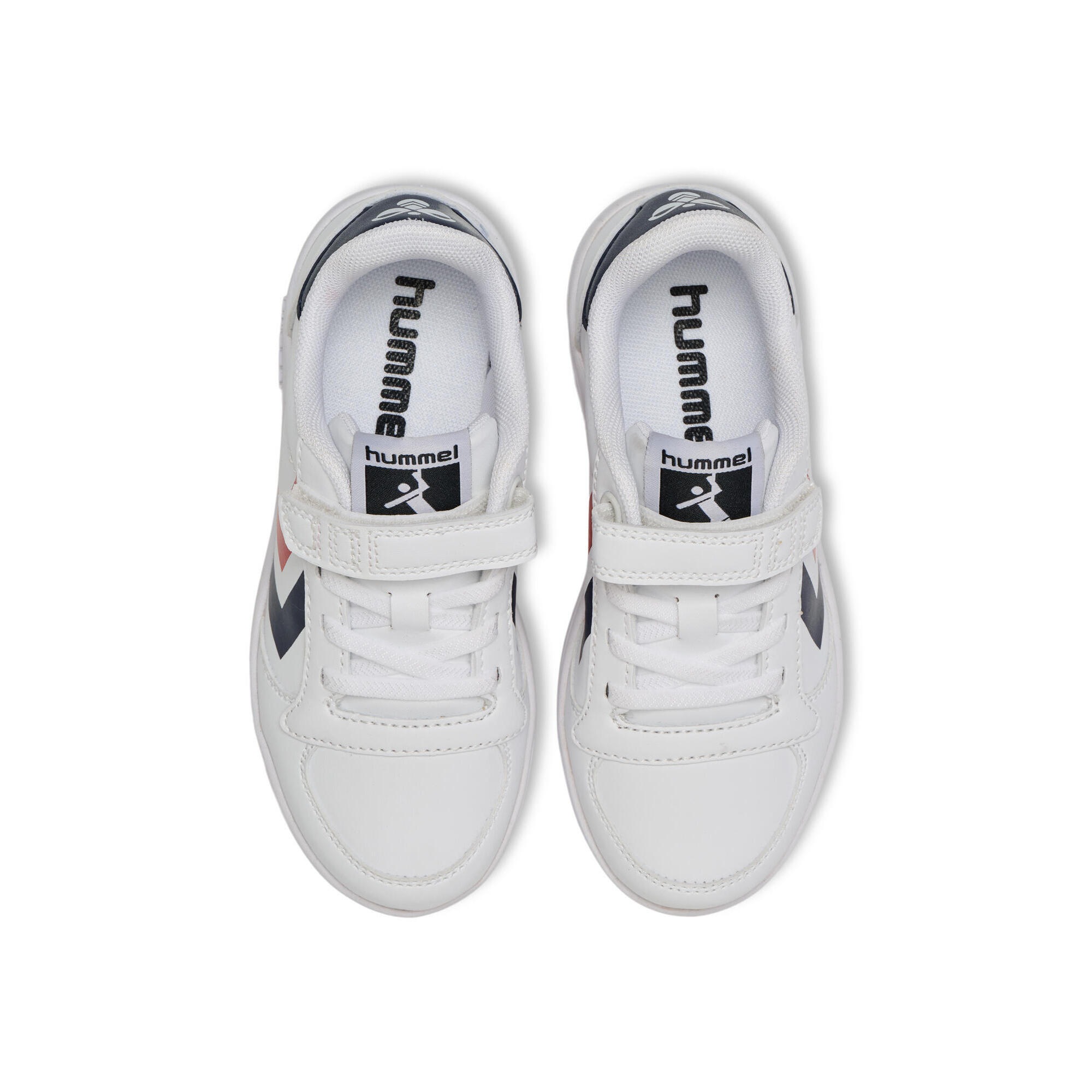 Hummel Scarpe da ginnastica per bambini Stadil Light Quick