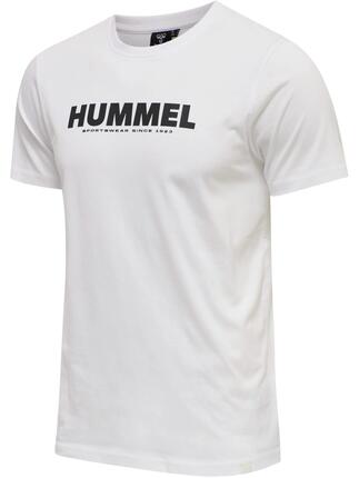Enfiler T-Shirt Hmllegacy Adulte