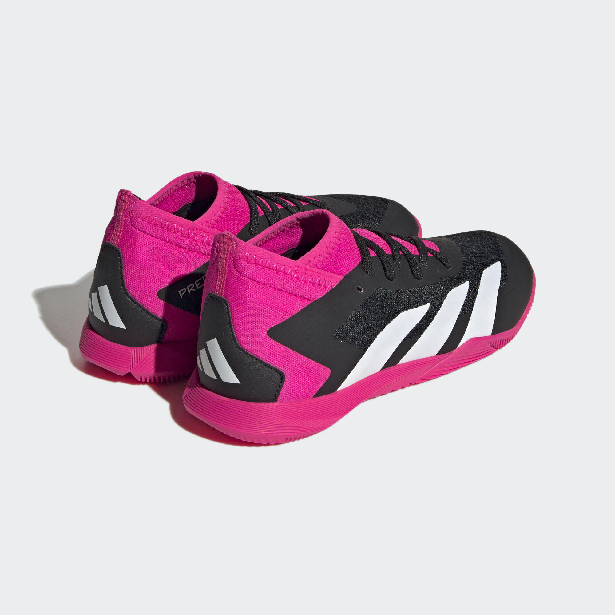 Scarpe da calcio Predator Accuracy.3 Indoor ADIDAS DECATHLON