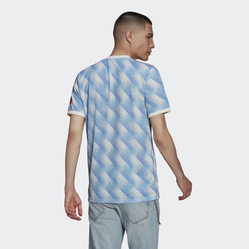 Maillot Extérieur Manchester United 21/22
