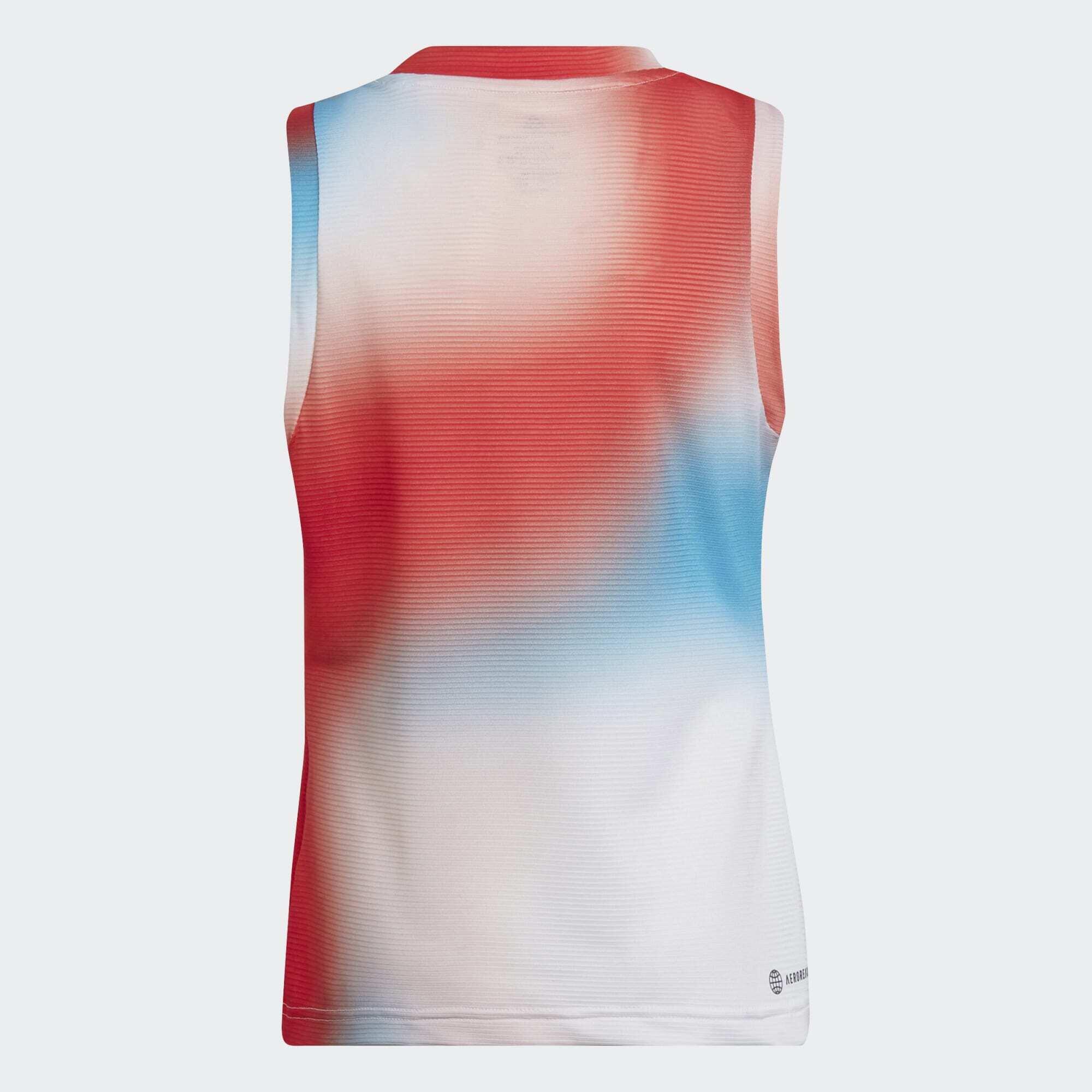 Melbourne Tennis Match Tanktop 4/5