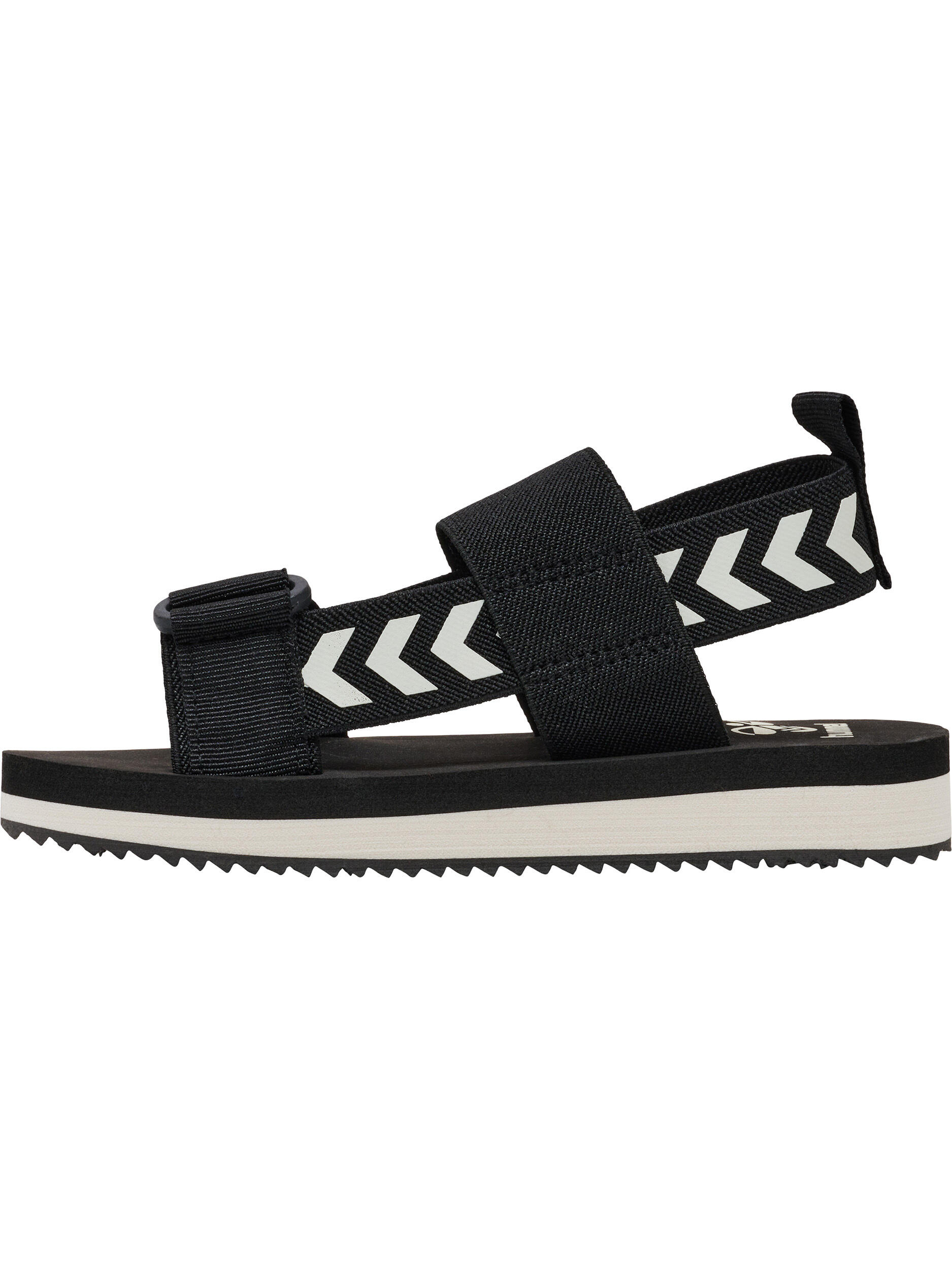 Klettverschluss Sandale Elastic Sandal Lebensstil Mädchen 7/7