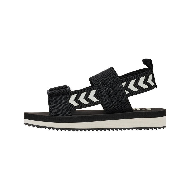 Sandalia Elastic Sandal Los Niños Unisex Diseño Ligero Hummel