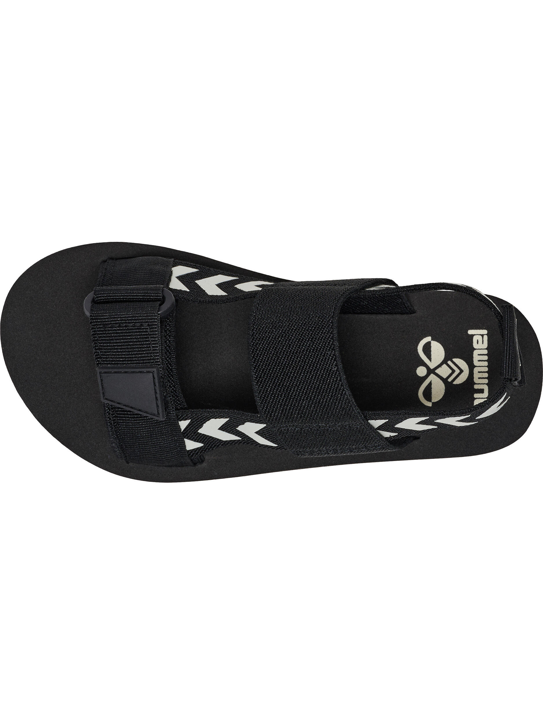 Klettverschluss Sandale Elastic Sandal Lebensstil Mädchen 4/7